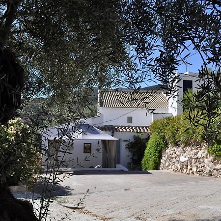 La Estrellita Iznájar Exterior foto